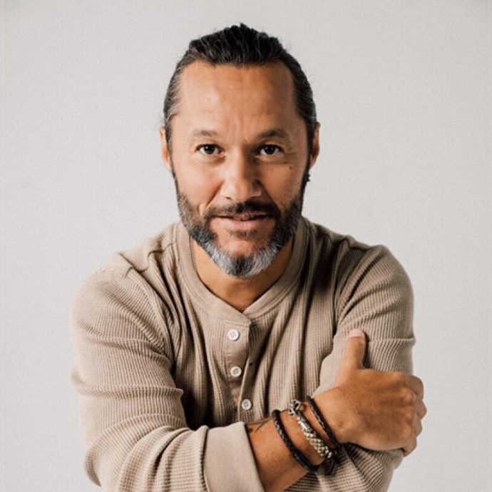 Diego Torres