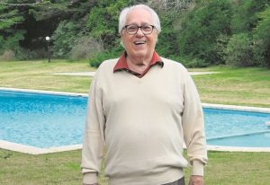 Gilberto Scarpa