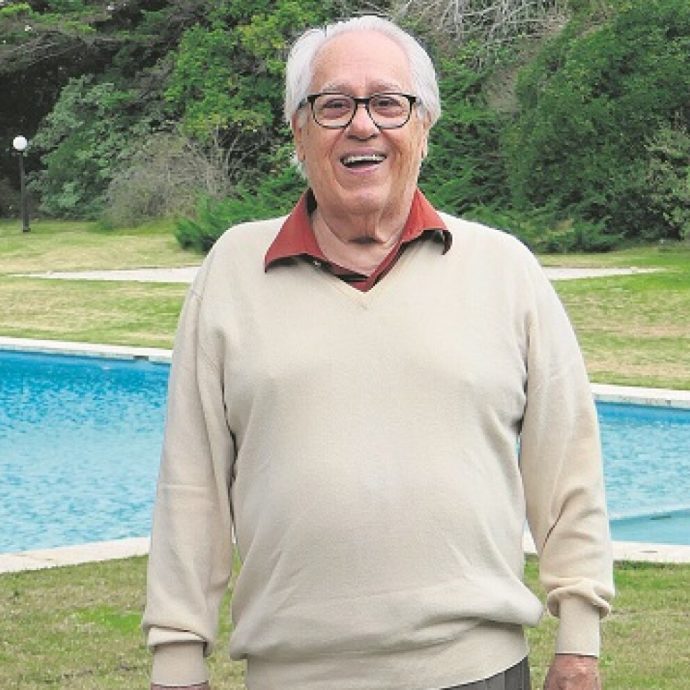 Gilberto Scarpa