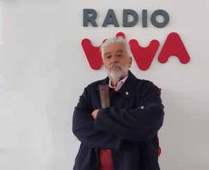 Juan Pígola, director de Tránsito y Transporte de la Intendencia de Maldonado