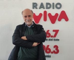 Pablo Mieres