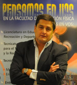 Enrique Belo 