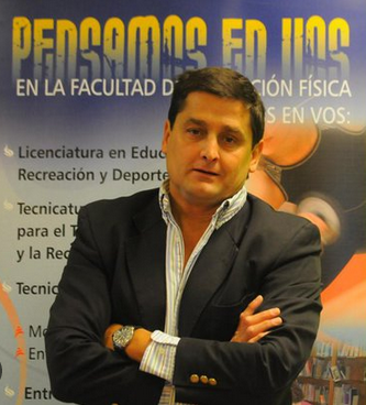 Enrique Belo