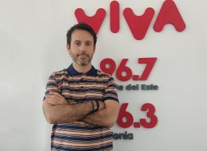 Pablo Gasalla