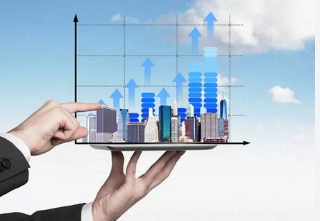 Sector Inmobiliario