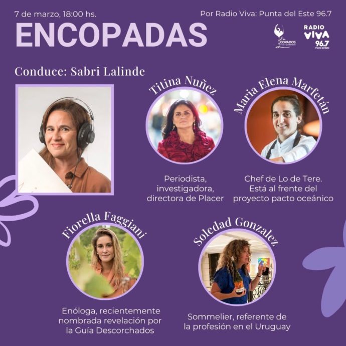 Encopadas