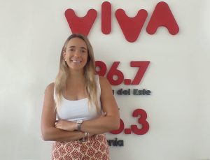 Dolores Garcia Pintos, Directora de Turismo de Lavalleja 