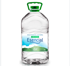 Agua Esencial