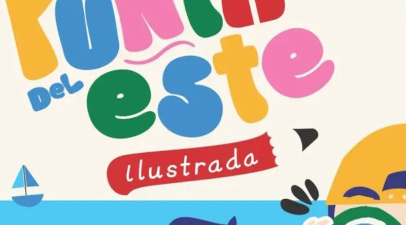 Punta del Este ilustrada Radio Viva FM