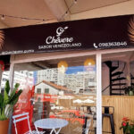 Que Chevere Radio Viva FM