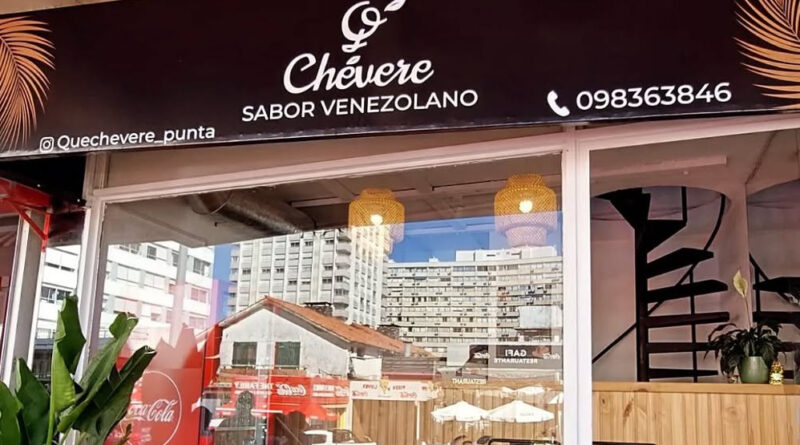 Que Chevere Radio Viva FM