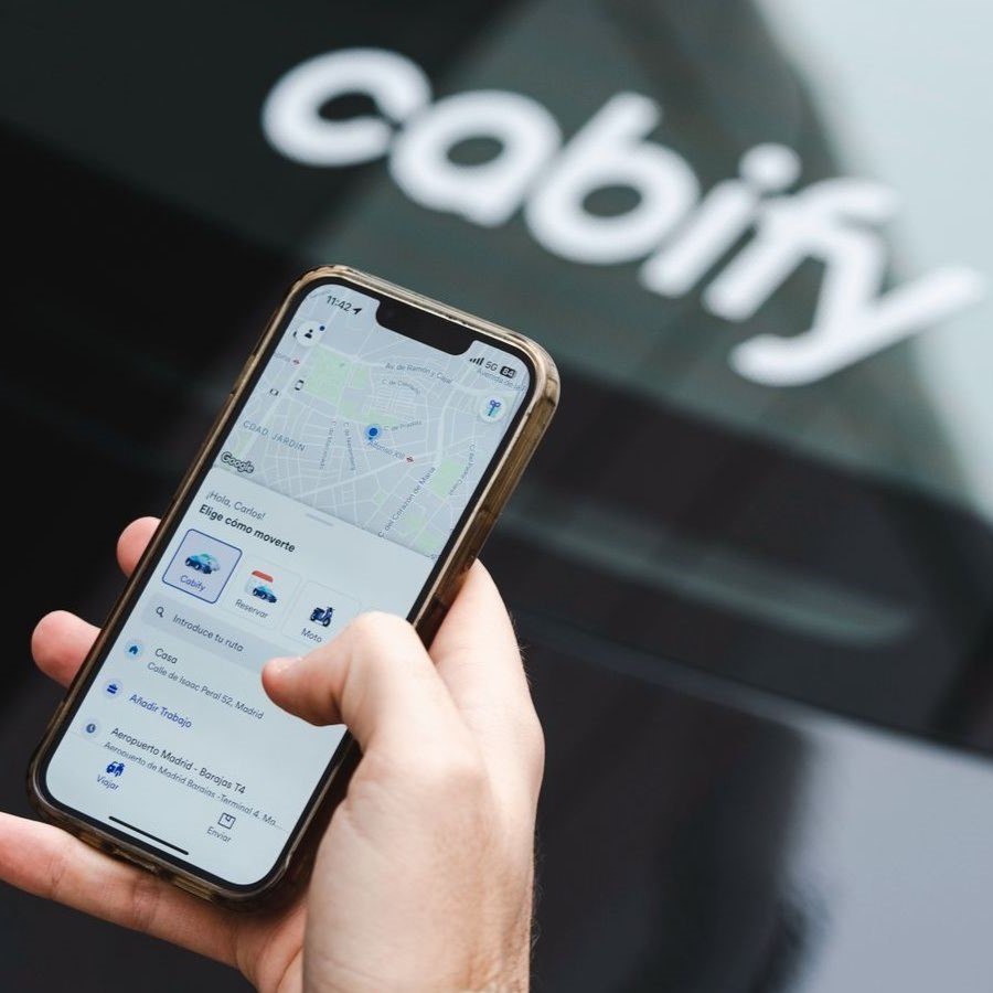 Cabify