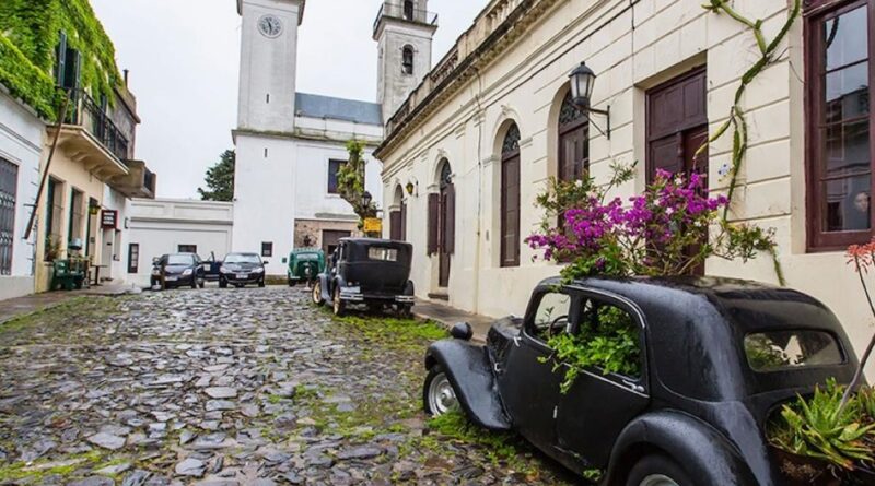 Colonia del Sacramento