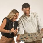 Como Pez en el agua cuadrado