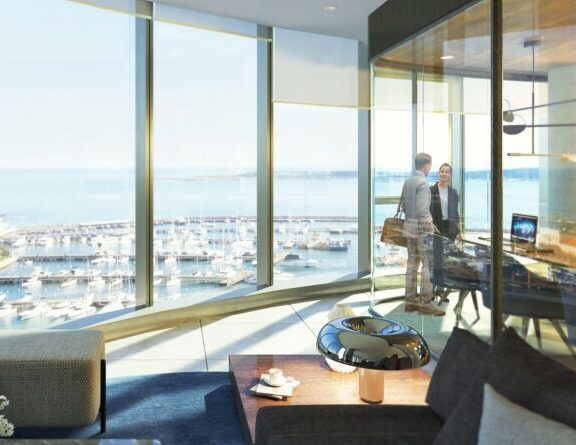 Oficinas en Punta del Este