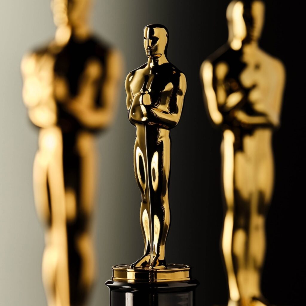 Premios Oscars
