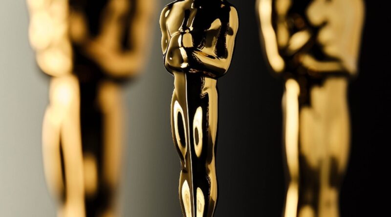 Premios Oscars