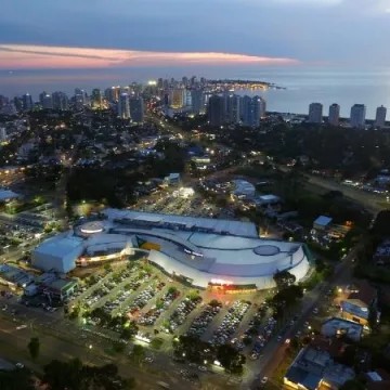 Punta Shopping Radio Viva