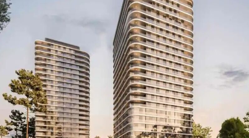 SLS Punta del Este Hotel Residences