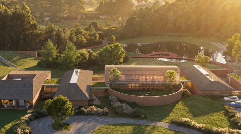 Sonido Hotel, La Barra