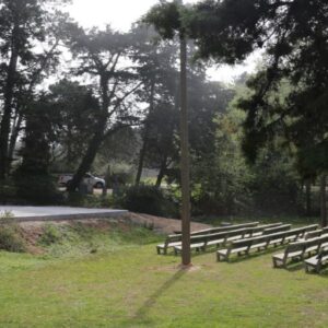 TEATRO MARGARITA XIRGU