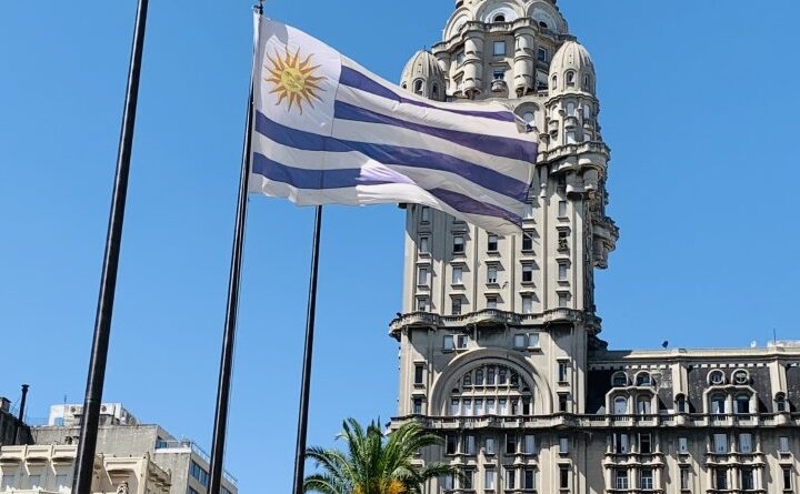 Uruguay como destino para grandes patrimonios