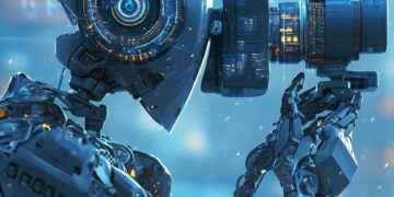 Festival de inteligencia artificial y audiovisual