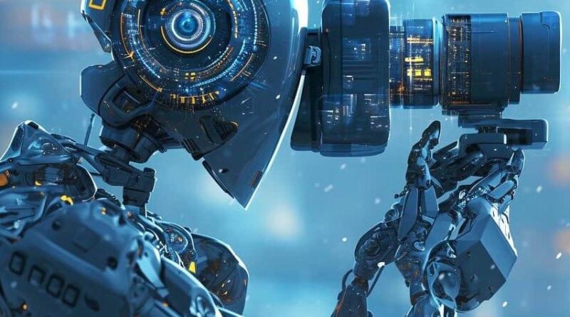 Festival de inteligencia artificial y audiovisual