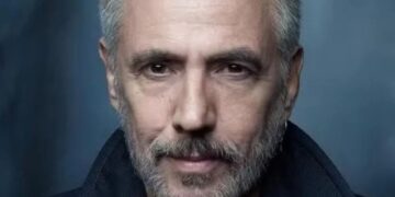 Alejandro Lerner En la Punta de la Lengua