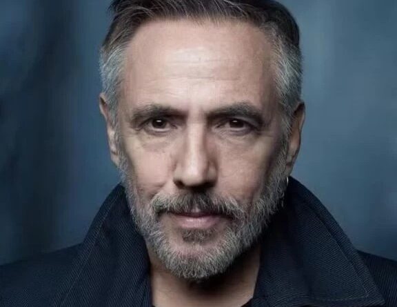 Alejandro Lerner En la Punta de la Lengua