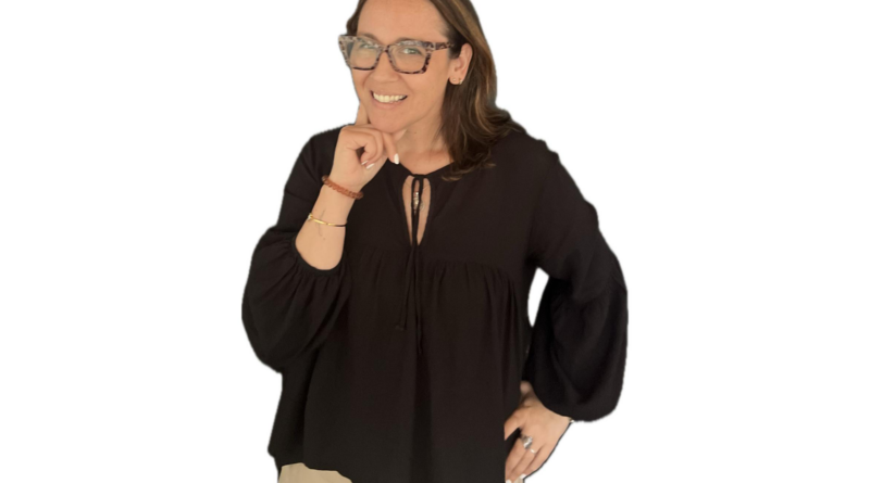 En la Punta de la Lengua. Maru Ramírez