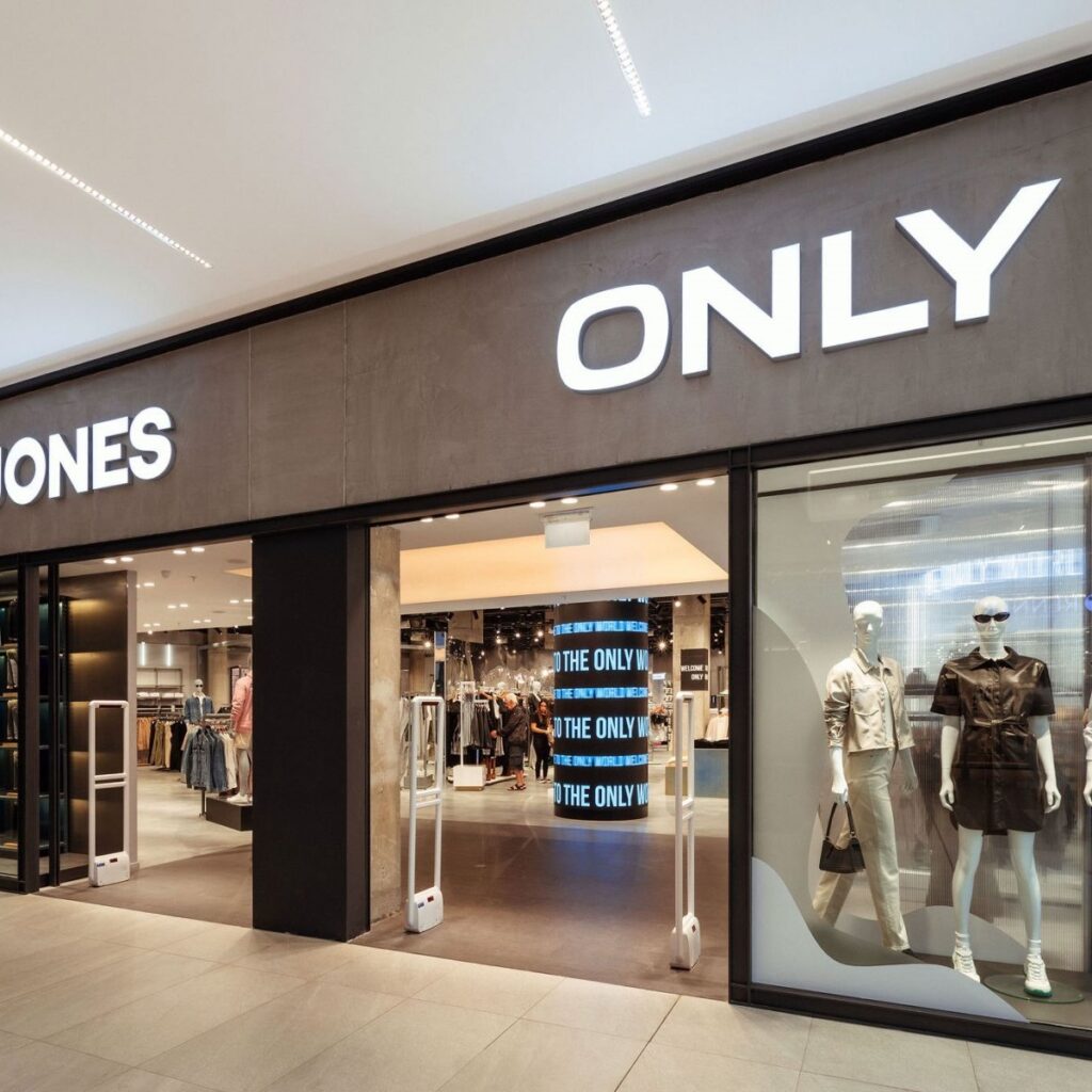 Jack & Jones, Only