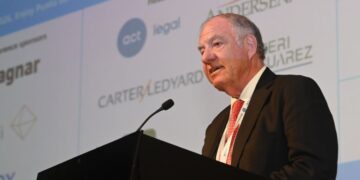 América Latina vuelve al radar global