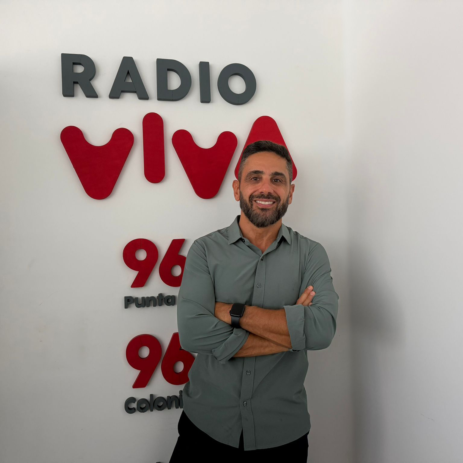 Augusto Ferreira, decano UCU Campus PDE