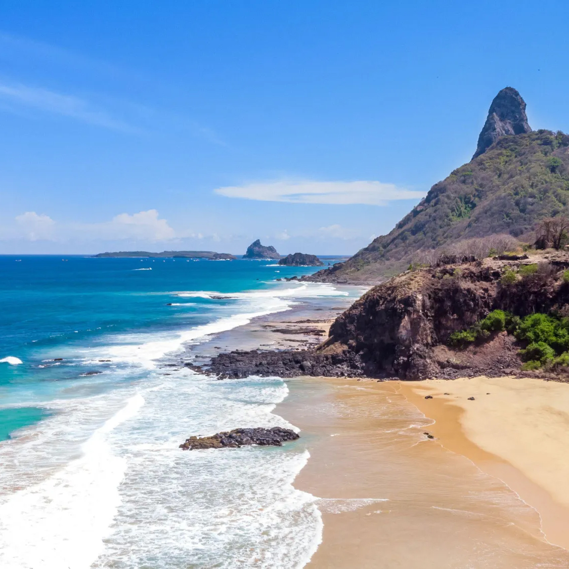 Brasil Fernando de Noronha