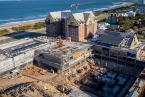 Ciprinai Punta del Este