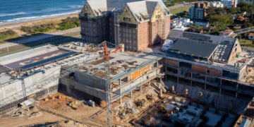 Ciprinai Punta del Este