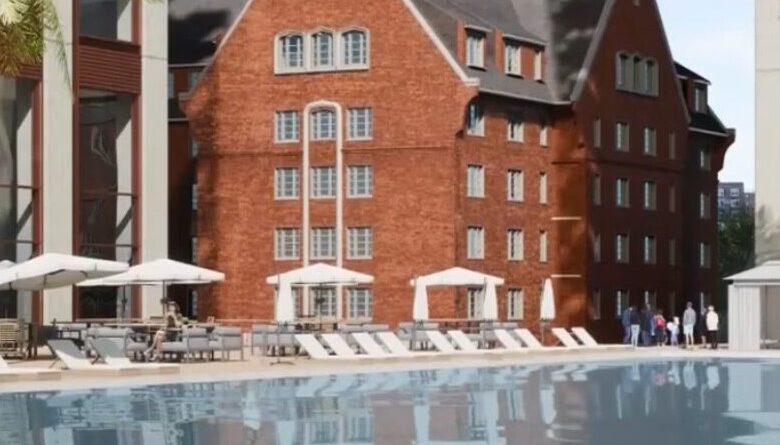 Ciprinai Punta del Este