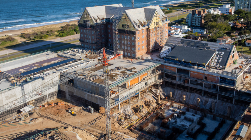 Ciprinai Punta del Este