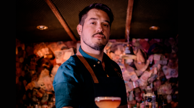 Columna de Mario Mengues en Radio Viva