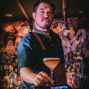 Columna de Mario Mengües en Radio Viva