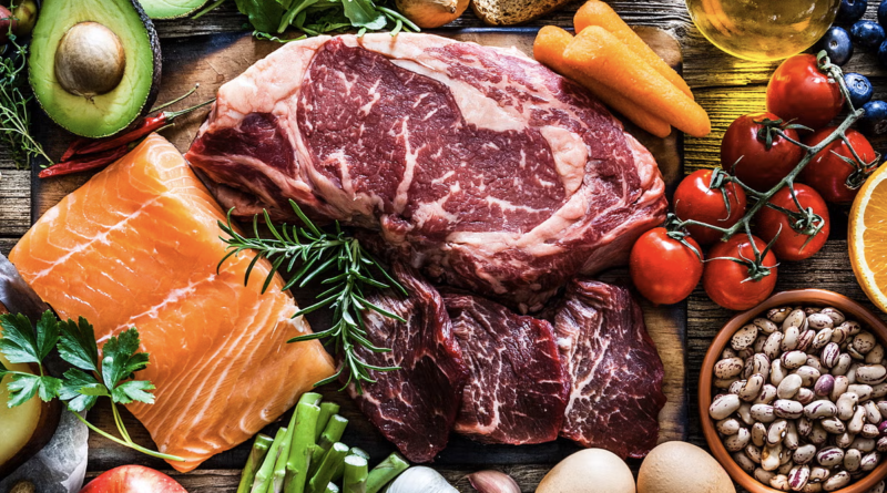 Día de la Proteina en Pura Vida