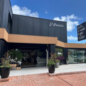 El Puestín en Conexión Empresarial