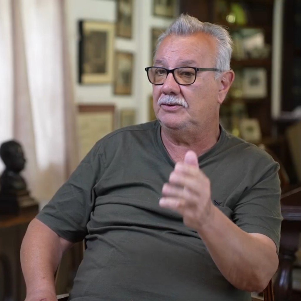 Enrique Pintado