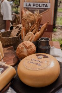 Festival Pan y Queso