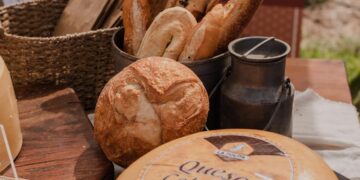 Festival Pan y Queso