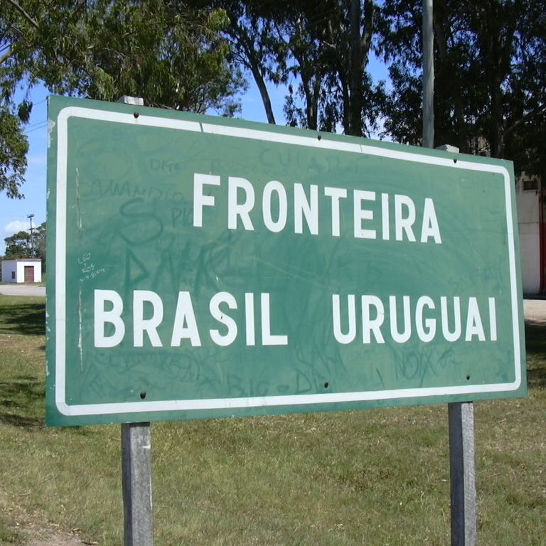 Frontera
