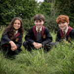 Harry Potter nueva serie