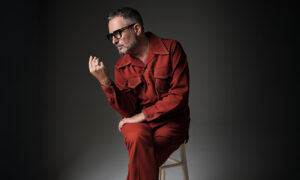 Jorge Drezler anuncia nueva fecha en el Antel Arena