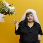 Lea Bensasson en PDL